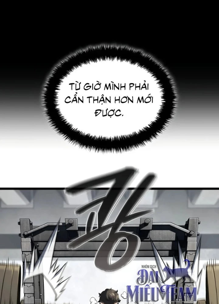 Thiết Huyết Kiếm Sĩ Hồi Quy Chapter 144 - 131