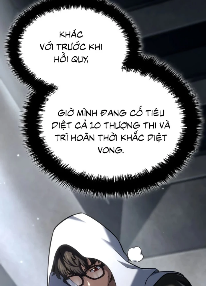 Thiết Huyết Kiếm Sĩ Hồi Quy Chapter 144 - 135