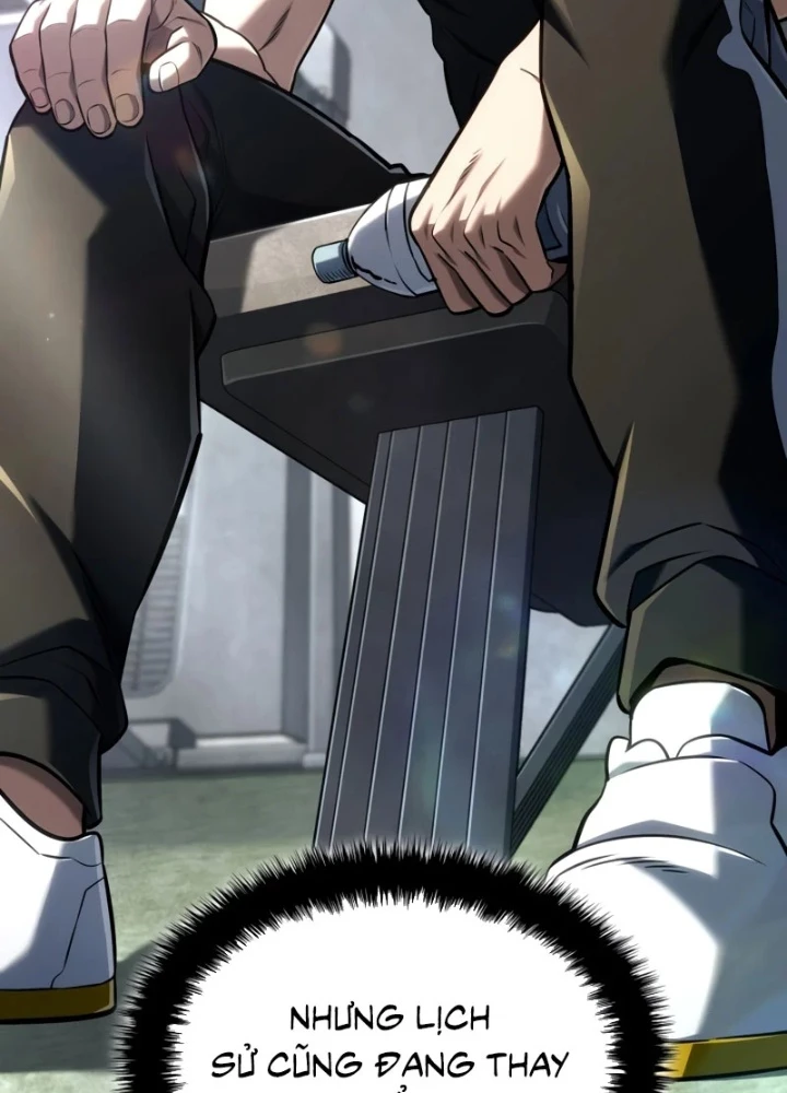 Thiết Huyết Kiếm Sĩ Hồi Quy Chapter 144 - 137