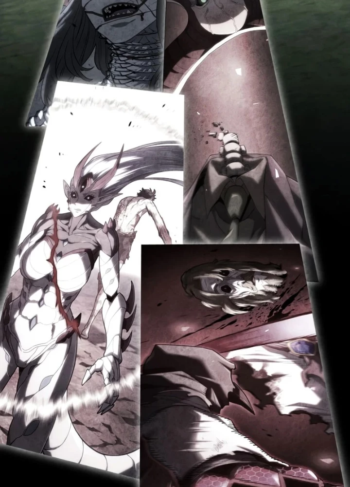 Thiết Huyết Kiếm Sĩ Hồi Quy Chapter 144 - 139