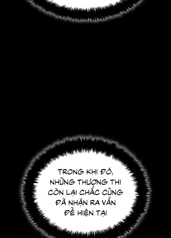 Thiết Huyết Kiếm Sĩ Hồi Quy Chapter 144 - 147