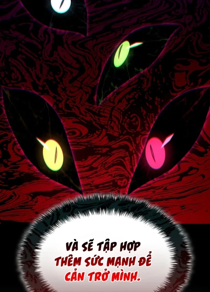 Thiết Huyết Kiếm Sĩ Hồi Quy Chapter 144 - 149