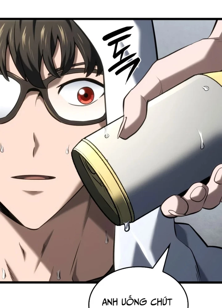 Thiết Huyết Kiếm Sĩ Hồi Quy Chapter 144 - 157