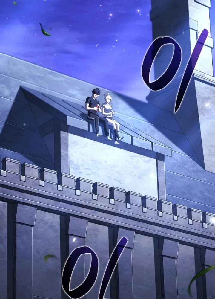 Thiết Huyết Kiếm Sĩ Hồi Quy Chapter 144 - 165