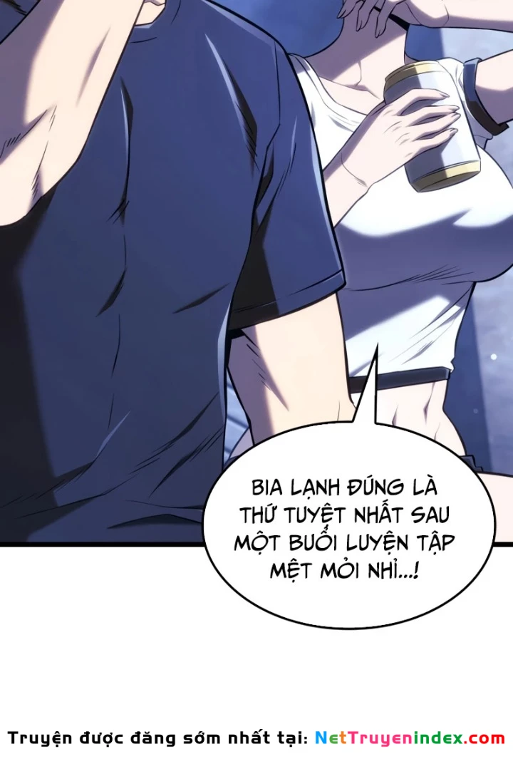 Thiết Huyết Kiếm Sĩ Hồi Quy Chapter 144 - 171