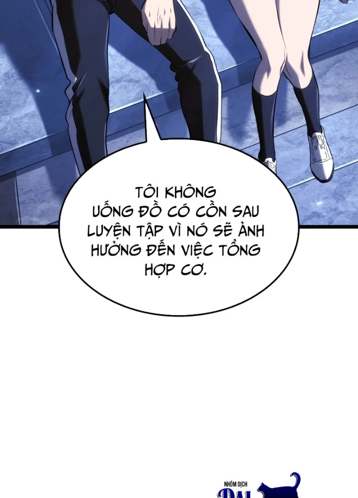 Thiết Huyết Kiếm Sĩ Hồi Quy Chapter 144 - 175