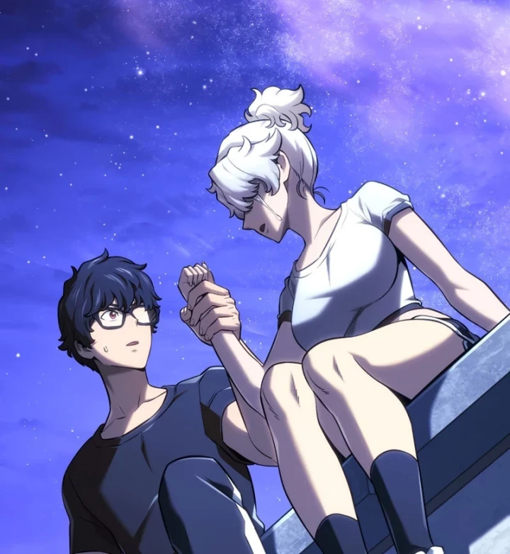 Thiết Huyết Kiếm Sĩ Hồi Quy Chapter 145 - 3