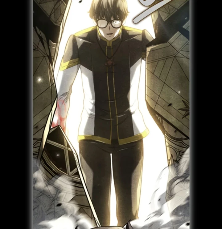 Thiết Huyết Kiếm Sĩ Hồi Quy Chapter 145 - 73