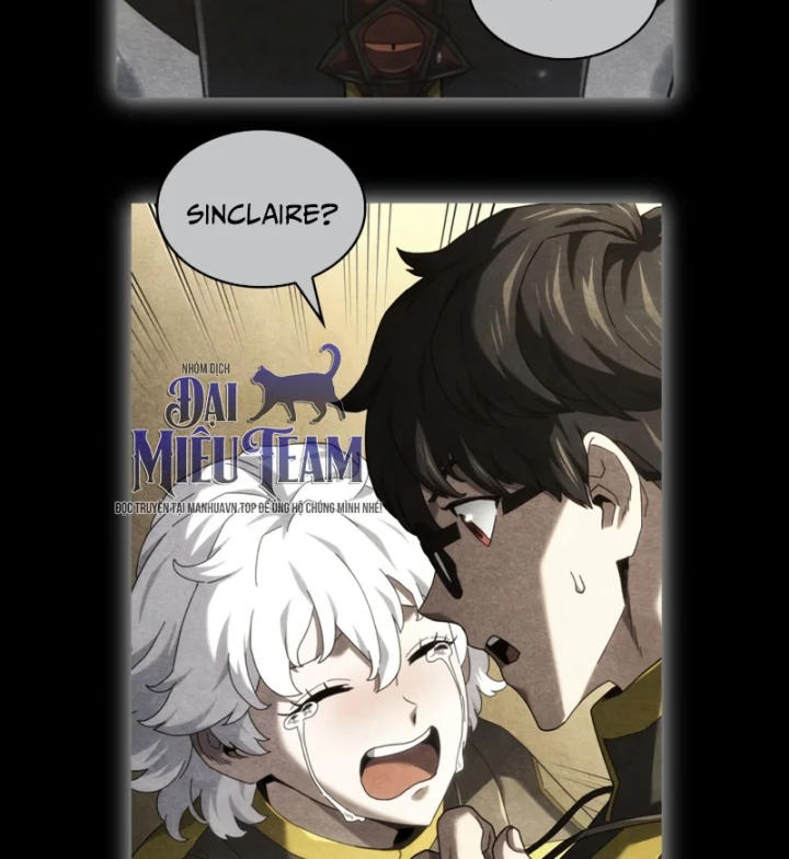 Thiết Huyết Kiếm Sĩ Hồi Quy Chapter 145 - 75