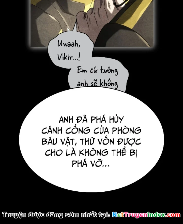 Thiết Huyết Kiếm Sĩ Hồi Quy Chapter 145 - 76