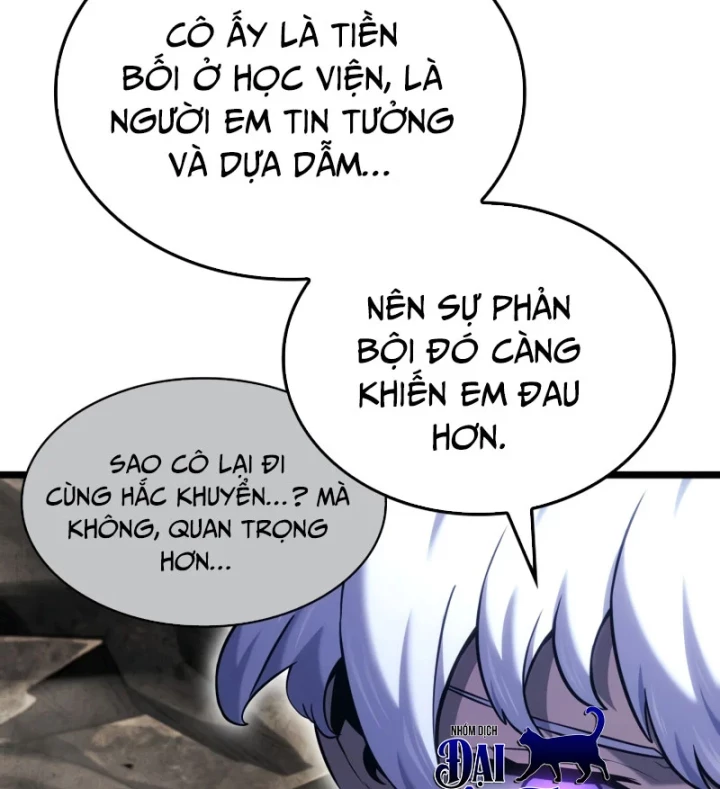 Thiết Huyết Kiếm Sĩ Hồi Quy Chapter 145 - 83