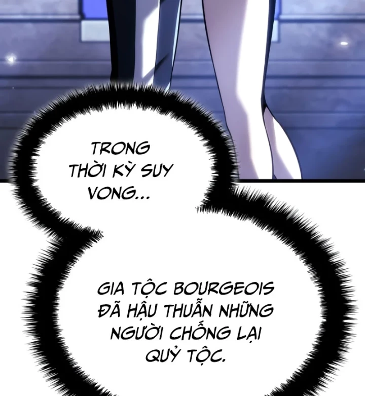 Thiết Huyết Kiếm Sĩ Hồi Quy Chapter 145 - 125