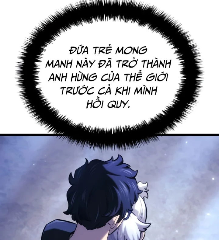 Thiết Huyết Kiếm Sĩ Hồi Quy Chapter 145 - 130