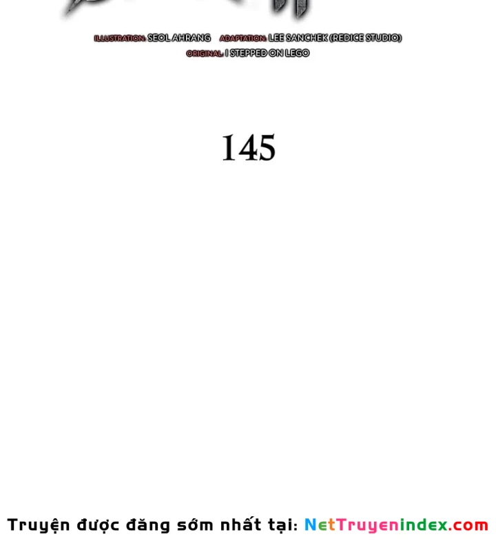 Thiết Huyết Kiếm Sĩ Hồi Quy Chapter 145 - 141