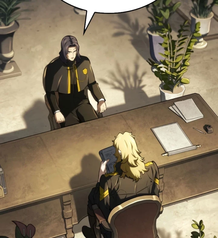 Thiết Huyết Kiếm Sĩ Hồi Quy Chapter 145 - 146