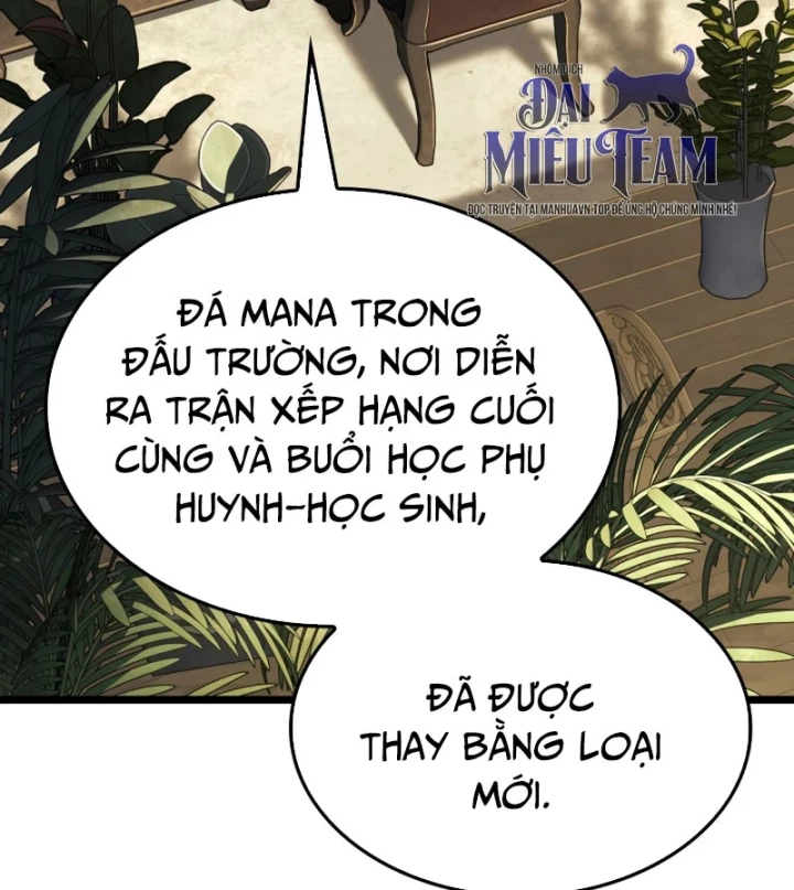 Thiết Huyết Kiếm Sĩ Hồi Quy Chapter 145 - 147