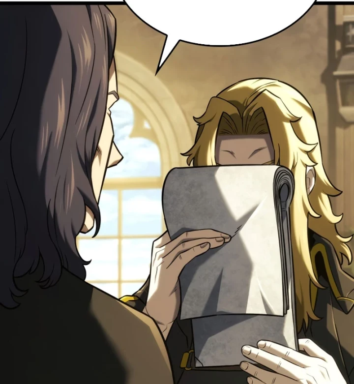 Thiết Huyết Kiếm Sĩ Hồi Quy Chapter 145 - 149