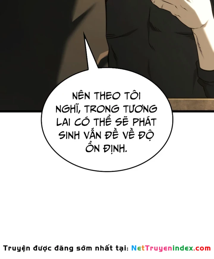 Thiết Huyết Kiếm Sĩ Hồi Quy Chapter 145 - 150