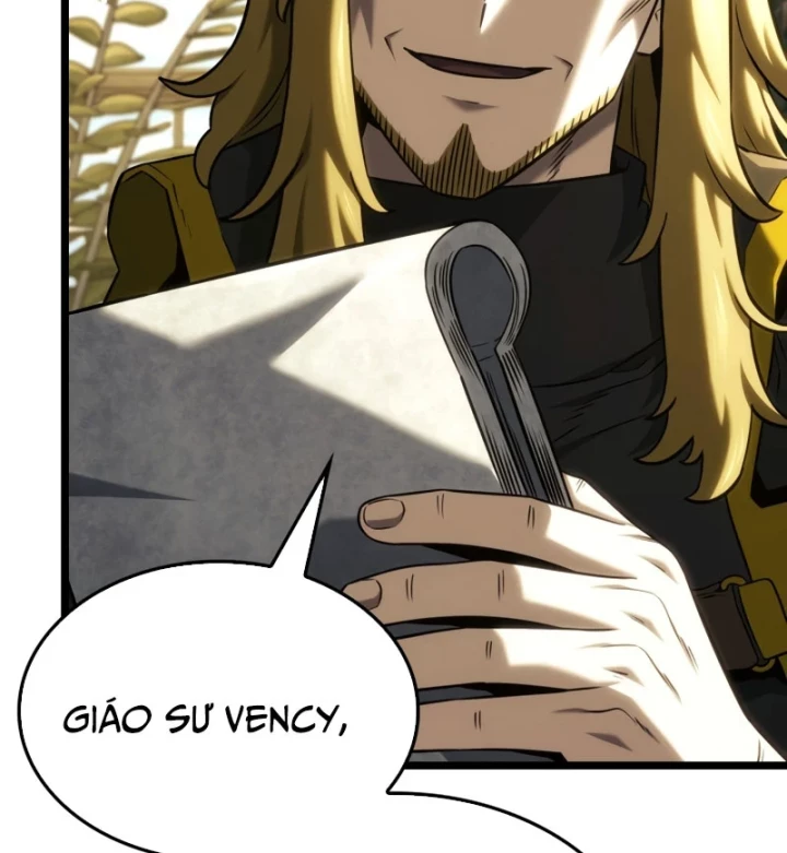 Thiết Huyết Kiếm Sĩ Hồi Quy Chapter 145 - 152