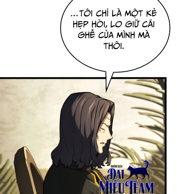 Thiết Huyết Kiếm Sĩ Hồi Quy Chapter 145 - 154