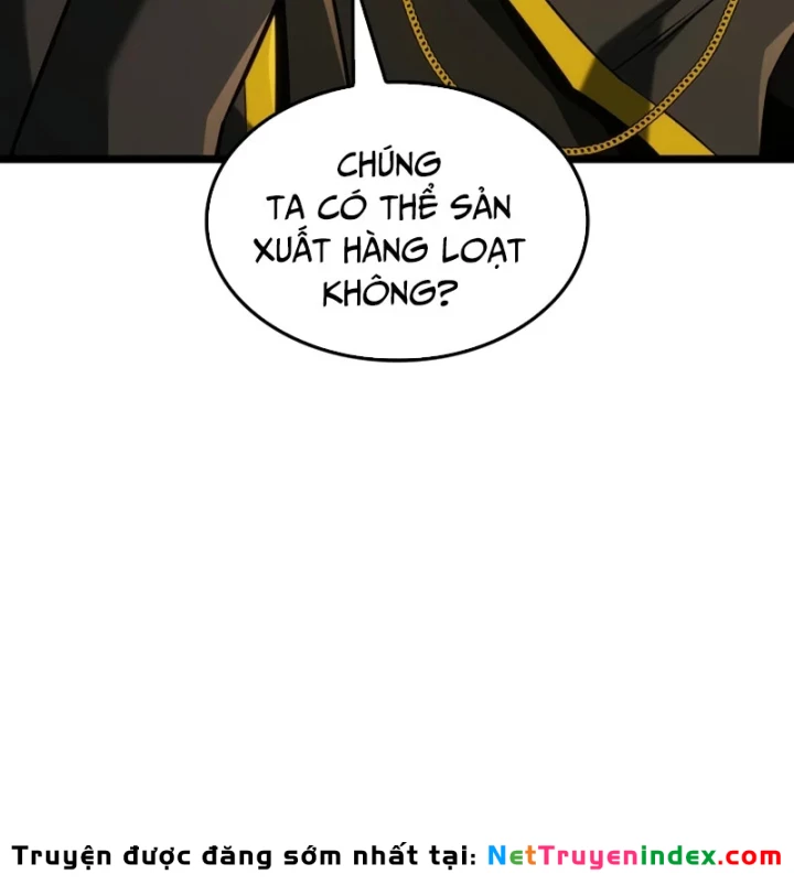 Thiết Huyết Kiếm Sĩ Hồi Quy Chapter 145 - 167