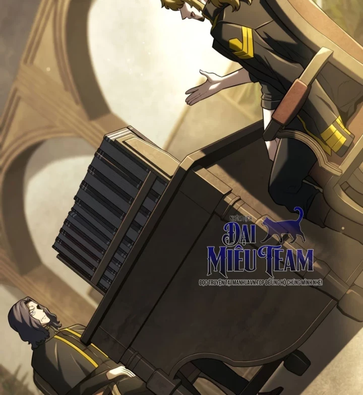 Thiết Huyết Kiếm Sĩ Hồi Quy Chapter 145 - 169