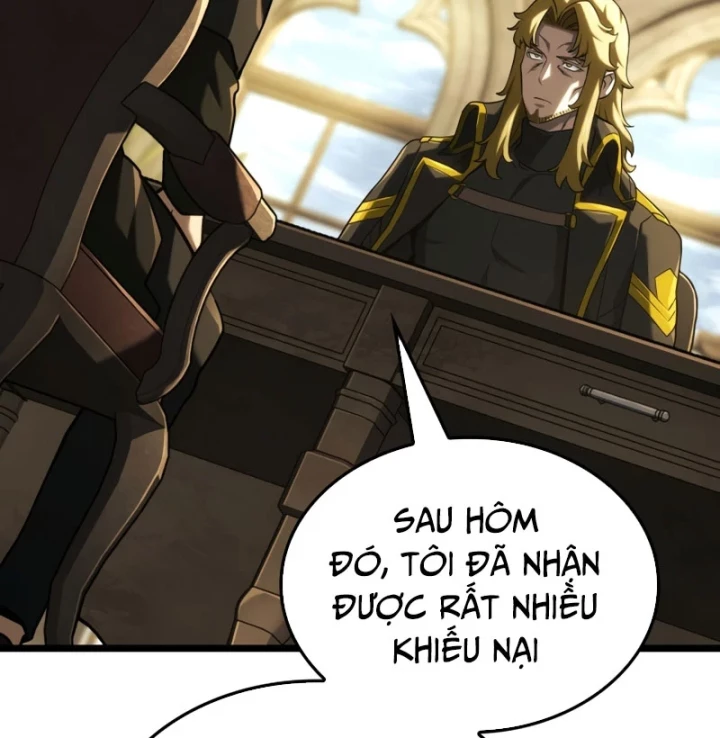 Thiết Huyết Kiếm Sĩ Hồi Quy Chapter 145 - 181