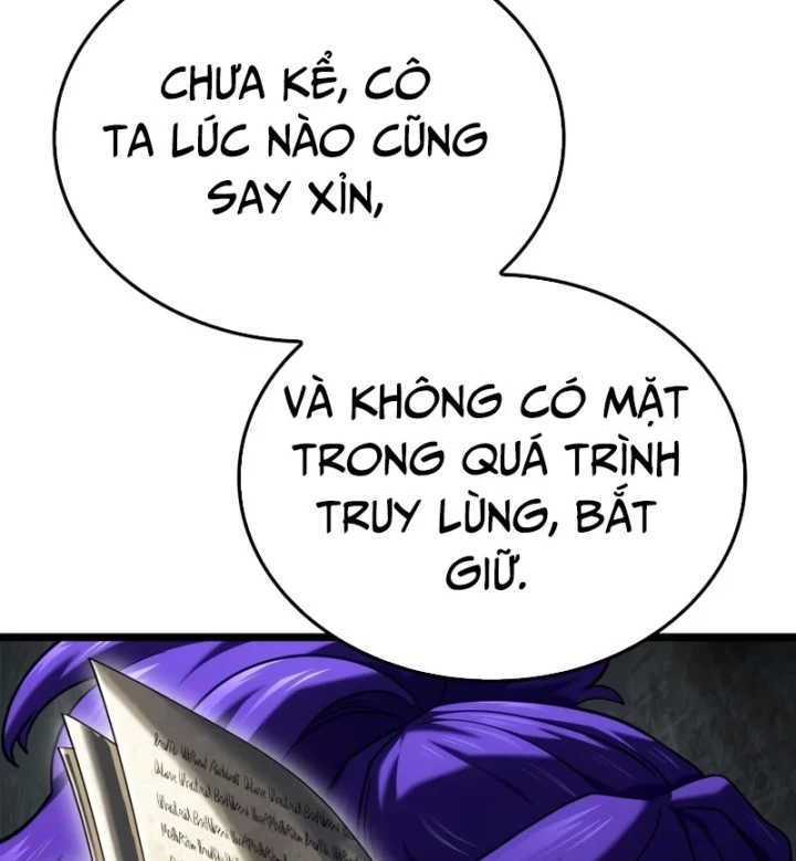 Thiết Huyết Kiếm Sĩ Hồi Quy Chapter 145 - 183