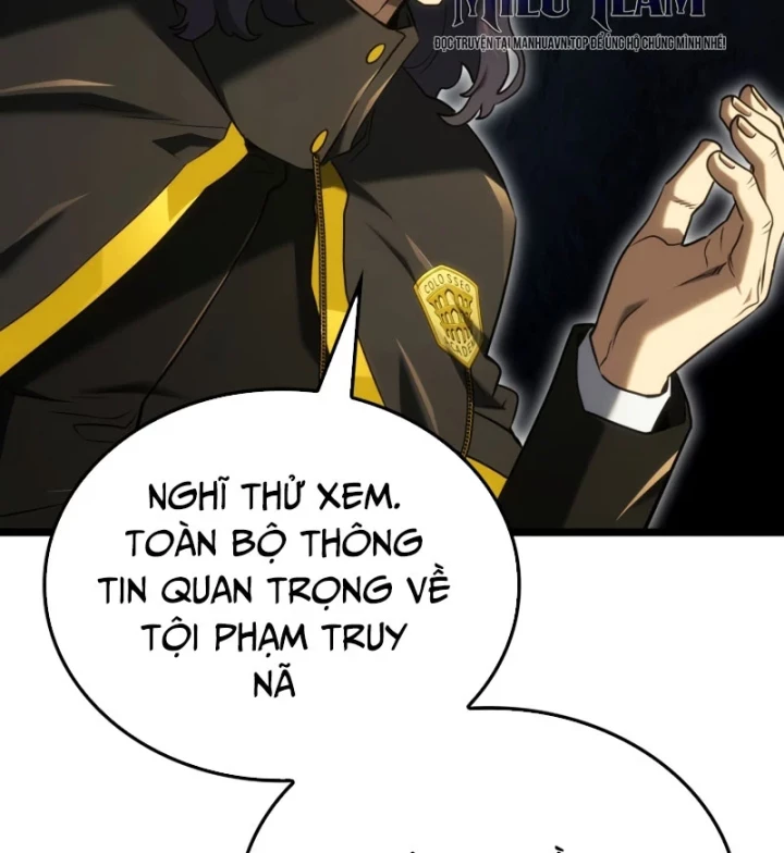 Thiết Huyết Kiếm Sĩ Hồi Quy Chapter 145 - 185