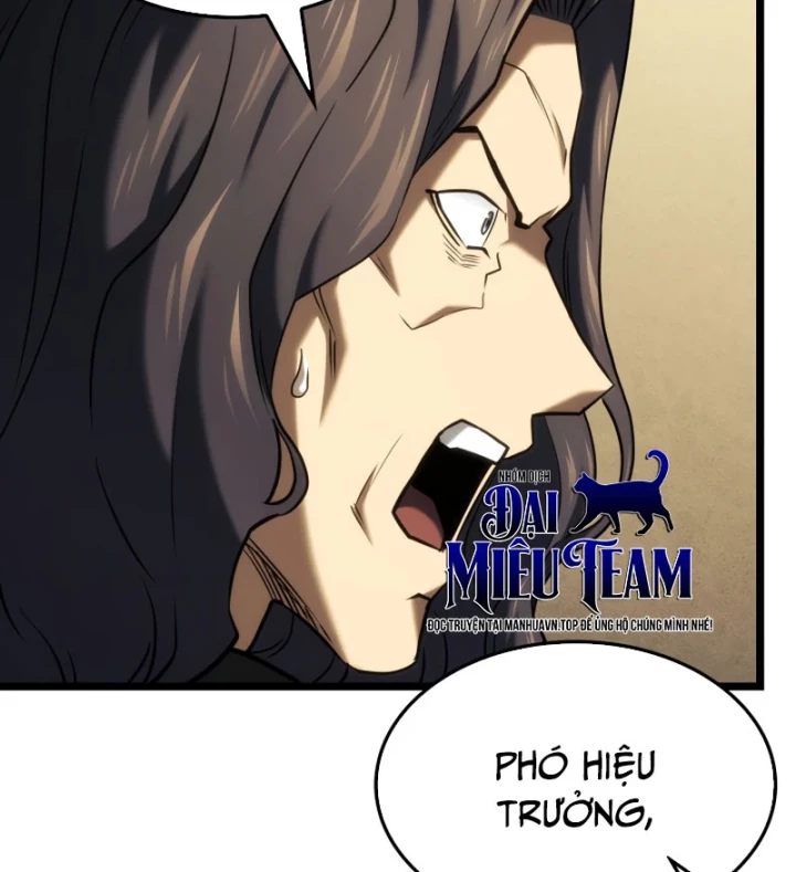 Thiết Huyết Kiếm Sĩ Hồi Quy Chapter 145 - 199