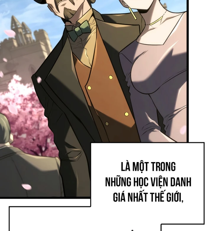 Thiết Huyết Kiếm Sĩ Hồi Quy Chapter 146 - 7