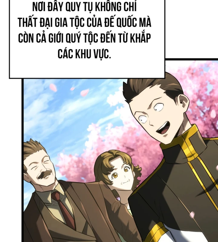 Thiết Huyết Kiếm Sĩ Hồi Quy Chapter 146 - 8