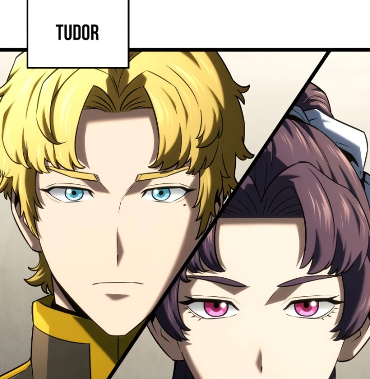 Thiết Huyết Kiếm Sĩ Hồi Quy Chapter 146 - 16