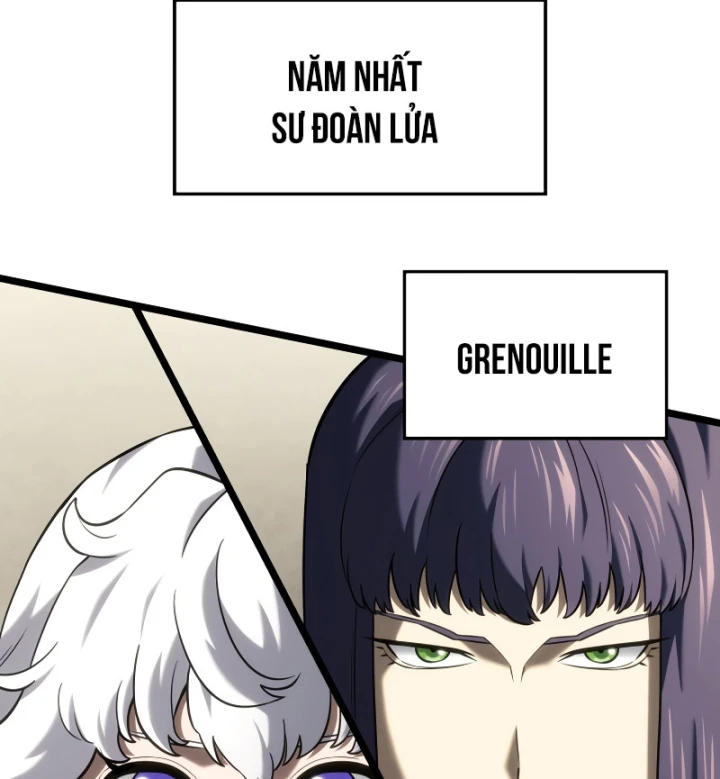 Thiết Huyết Kiếm Sĩ Hồi Quy Chapter 146 - 18