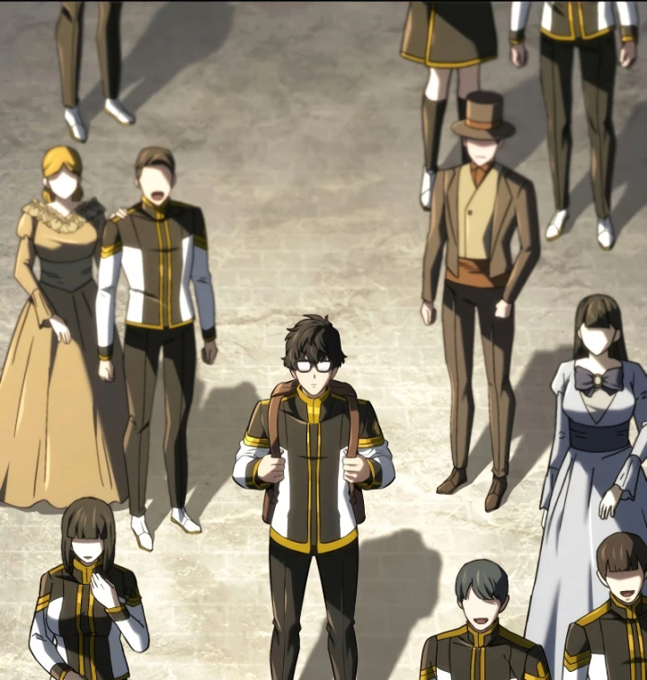 Thiết Huyết Kiếm Sĩ Hồi Quy Chapter 146 - 24