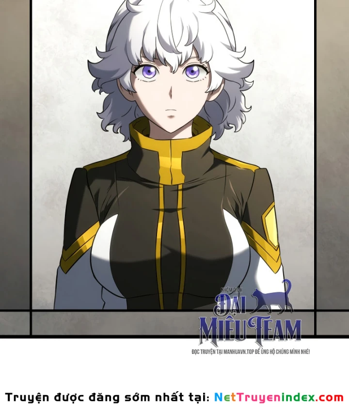 Thiết Huyết Kiếm Sĩ Hồi Quy Chapter 146 - 27