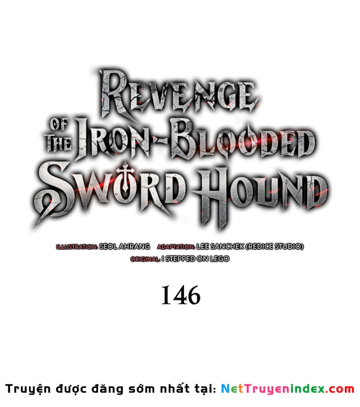 Thiết Huyết Kiếm Sĩ Hồi Quy Chapter 146 - 94