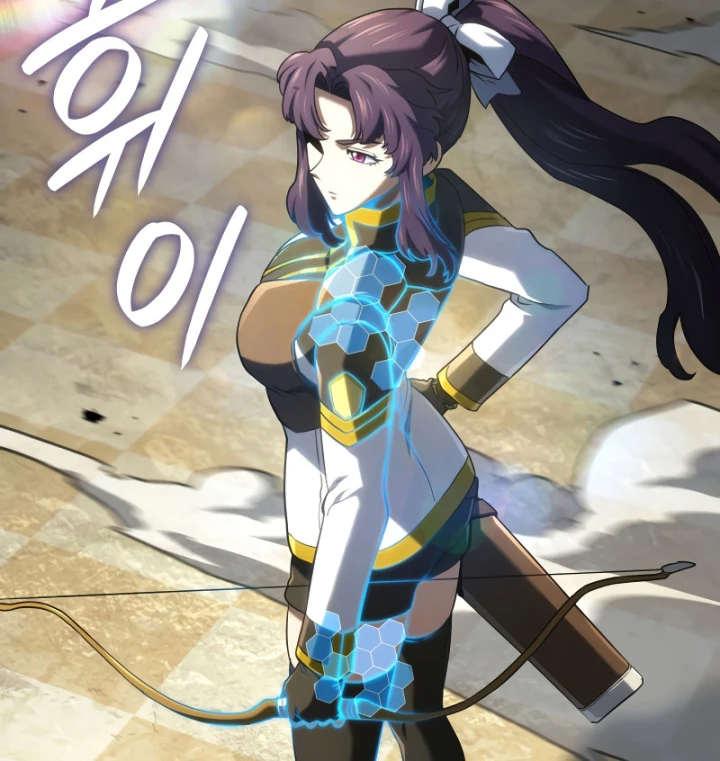 Thiết Huyết Kiếm Sĩ Hồi Quy Chapter 146 - 106