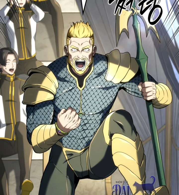 Thiết Huyết Kiếm Sĩ Hồi Quy Chapter 146 - 112