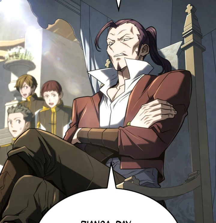 Thiết Huyết Kiếm Sĩ Hồi Quy Chapter 146 - 118