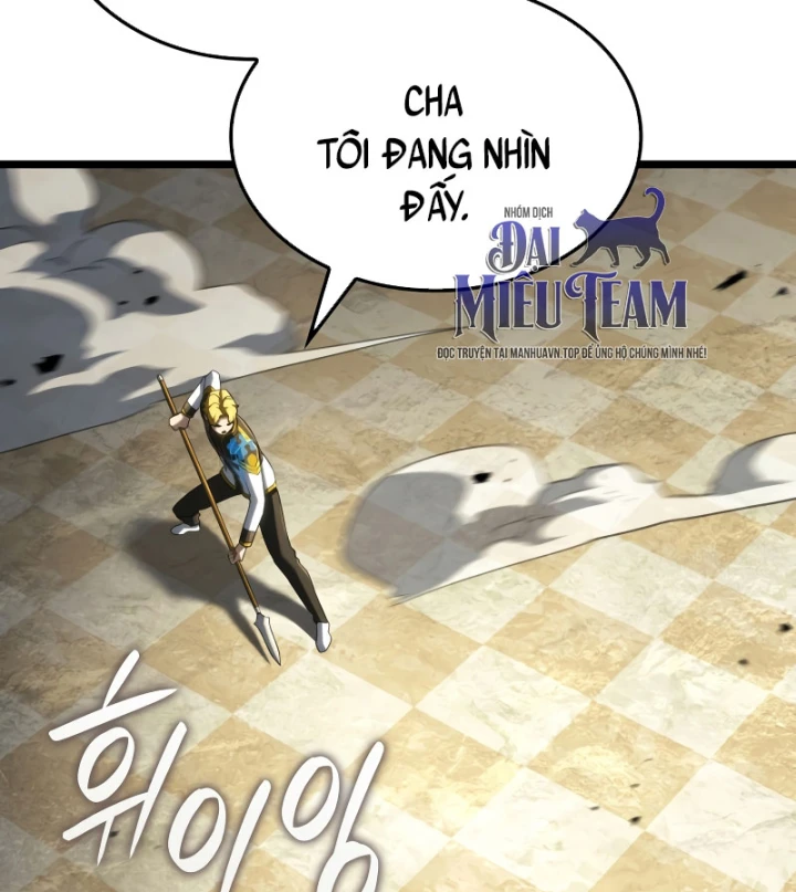 Thiết Huyết Kiếm Sĩ Hồi Quy Chapter 146 - 121