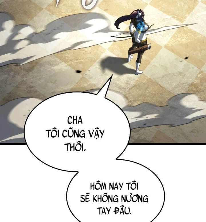 Thiết Huyết Kiếm Sĩ Hồi Quy Chapter 146 - 122