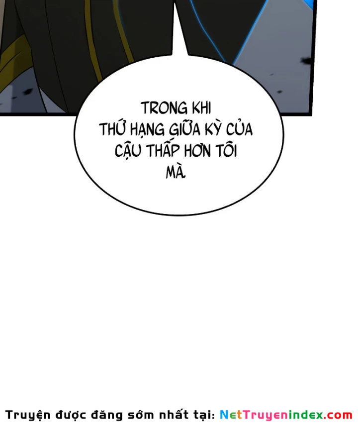 Thiết Huyết Kiếm Sĩ Hồi Quy Chapter 146 - 125