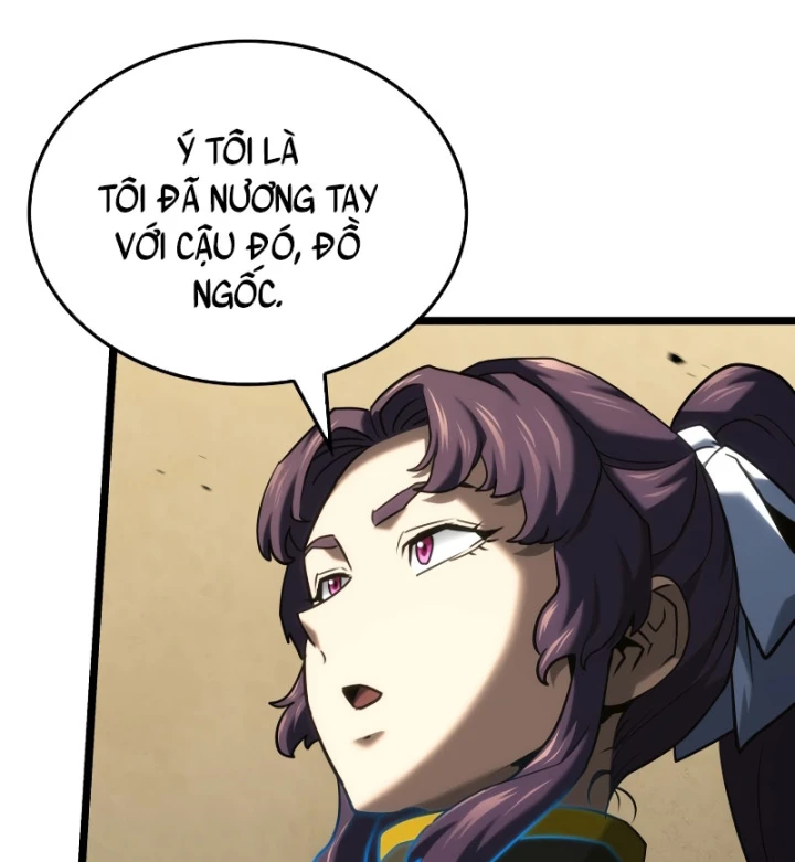 Thiết Huyết Kiếm Sĩ Hồi Quy Chapter 146 - 126