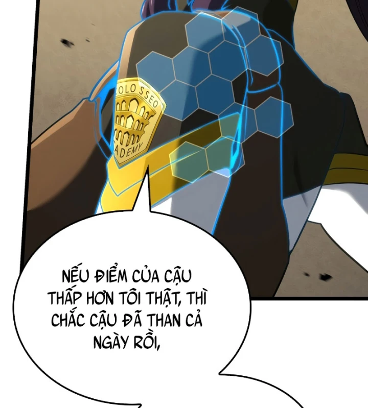 Thiết Huyết Kiếm Sĩ Hồi Quy Chapter 146 - 127