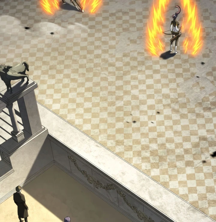 Thiết Huyết Kiếm Sĩ Hồi Quy Chapter 146 - 132