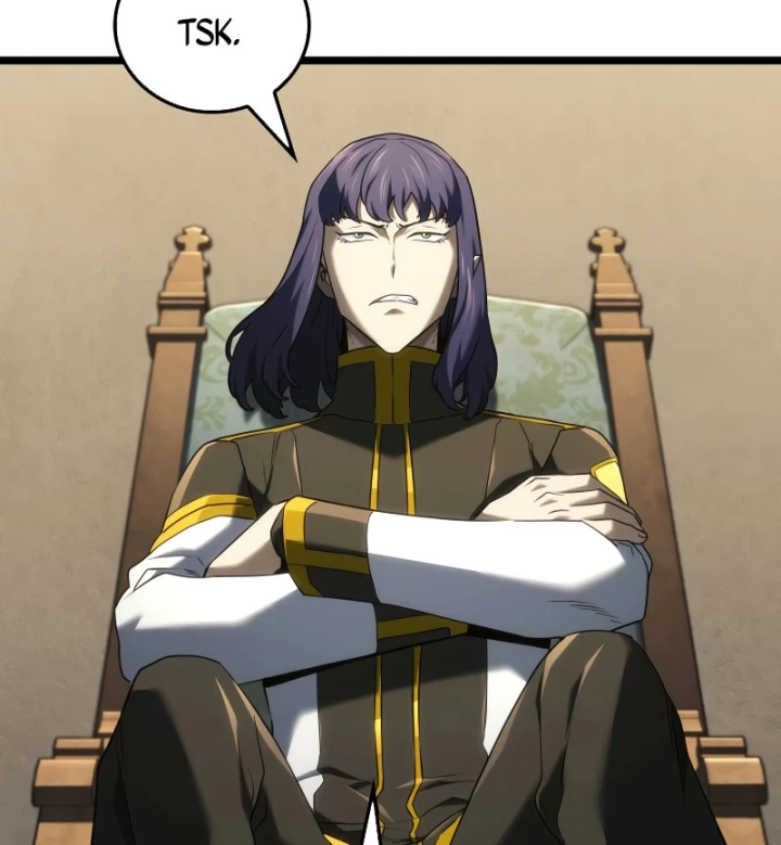 Thiết Huyết Kiếm Sĩ Hồi Quy Chapter 146 - 134