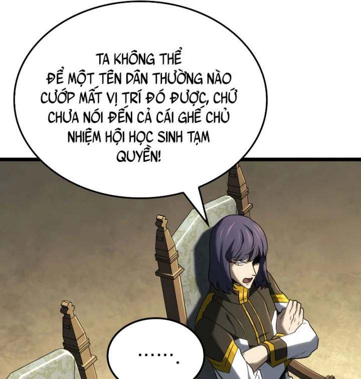 Thiết Huyết Kiếm Sĩ Hồi Quy Chapter 146 - 140