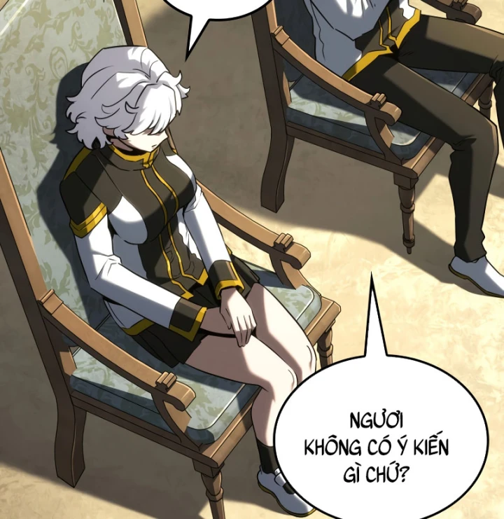 Thiết Huyết Kiếm Sĩ Hồi Quy Chapter 146 - 141