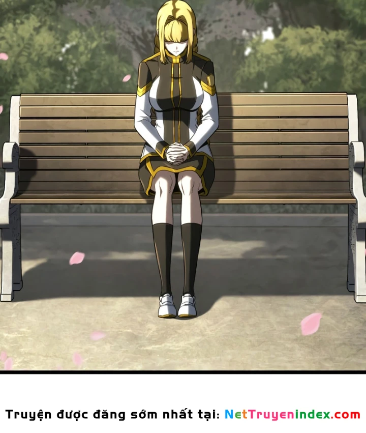 Thiết Huyết Kiếm Sĩ Hồi Quy Chapter 146 - 157